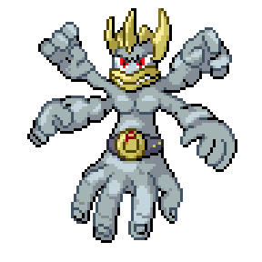 Mavenant Sprite Image