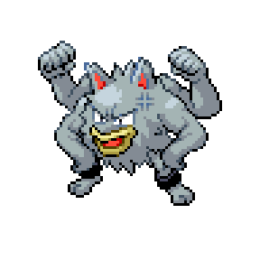 Maape Sprite Image