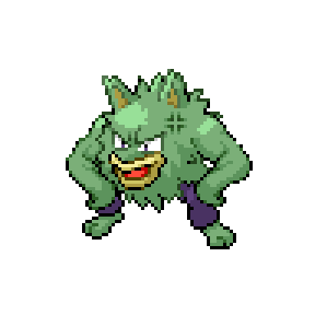 Maape Sprite Image