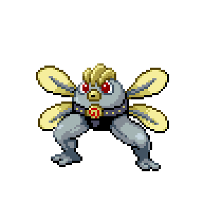 Mawag Sprite Image