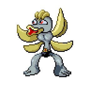 Masprout Sprite Image