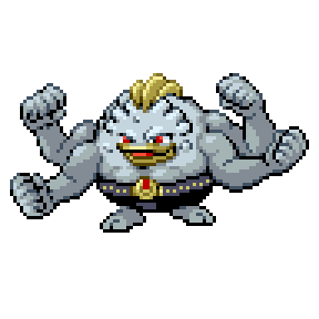 Maler Sprite Image
