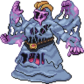 Mauk Sprite Image