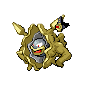 Master Sprite Image
