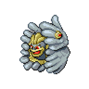 Master Sprite Image