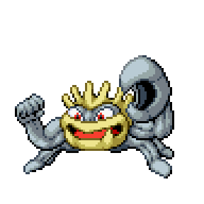 Maler Sprite Image