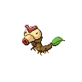 Bellpie Sprite Image