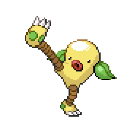 Belllee Sprite Image
