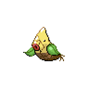 Bellpod Sprite Image