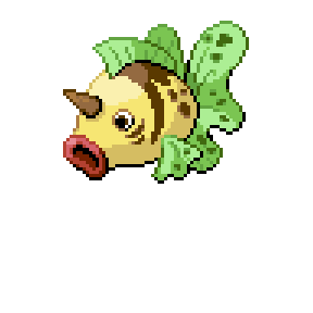 Bellking Sprite Image