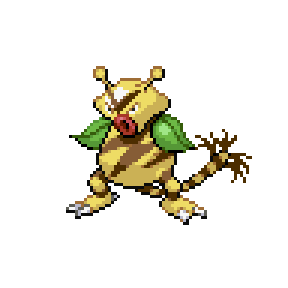 Bellbuzz Sprite Image