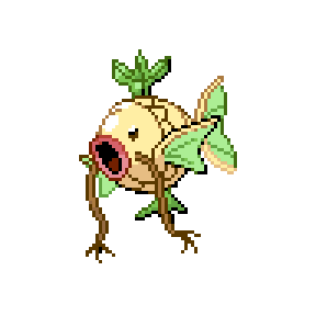 Bellkarp Sprite Image