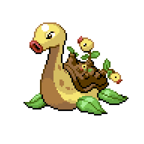 Bellras Sprite Image