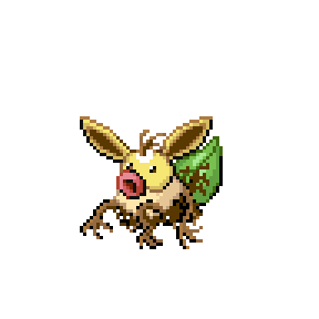 Bellvee Sprite Image