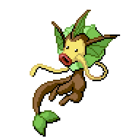 Belleon Sprite Image