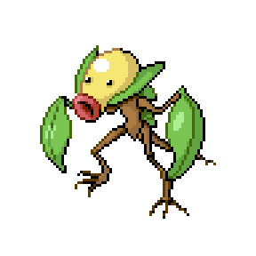 Belltops Sprite Image