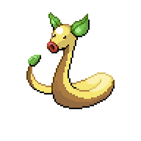 Bellnair Sprite Image