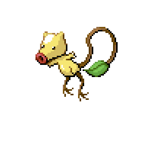 Bellew Sprite Image
