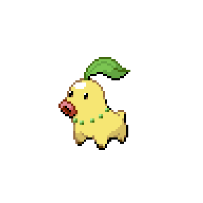 Bellrita Sprite Image