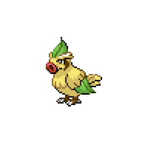 Bellgey Sprite Image
