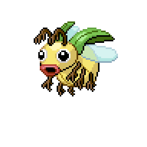 Bellba Sprite Image