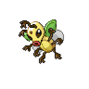 Bellian Sprite Image