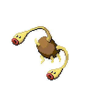 Bellchou Sprite Image