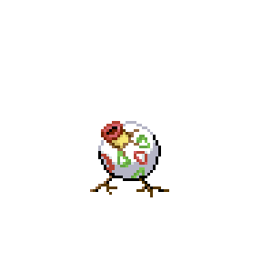 Bellpi Sprite Image