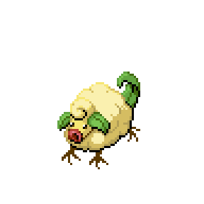Bellreep Sprite Image