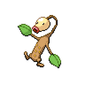 Bellwoodo Sprite Image