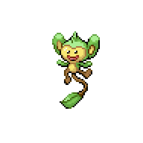 Bellpom Sprite Image