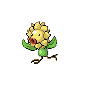 Bellflora Sprite Image