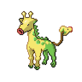 Bellfarig Sprite Image