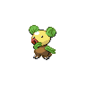 Bellursa Sprite Image