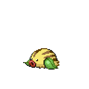 Bellnub Sprite Image
