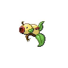 Bellraid Sprite Image