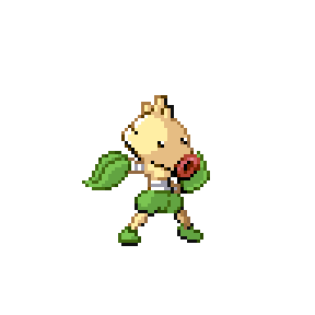 Bellrogue Sprite Image