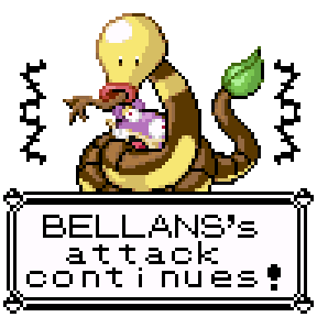 Bellans Sprite Image