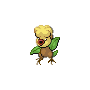 Bellby Sprite Image