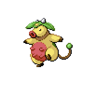 Belltank Sprite Image