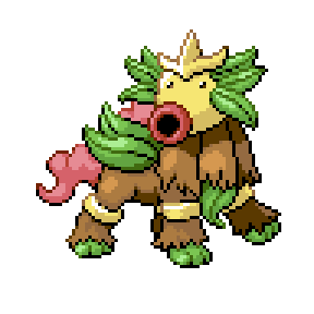 Belltei Sprite Image