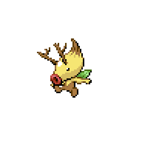 Bellbi Sprite Image