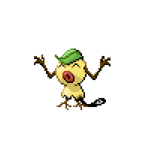 Bellnaut Sprite Image