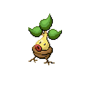 Bellsly Sprite Image