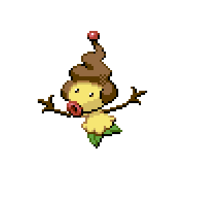 Bell jr. Sprite Image