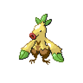Bellbusken Sprite Image