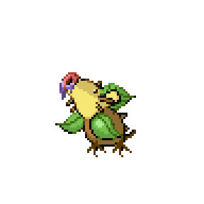 Bellran Sprite Image