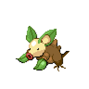 Bellrina Sprite Image