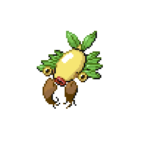 Bellrith Sprite Image