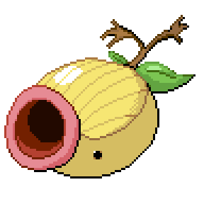Belllord Sprite Image